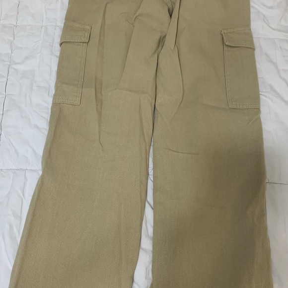Cider Cargo Pants - Picture 2 of 3